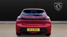 Peugeot 208 1.2 PureTech 100 Allure 5dr Petrol Hatchback